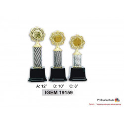 IGEM 19159 Trophy